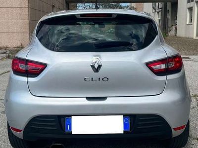 usata Renault Clio IV 