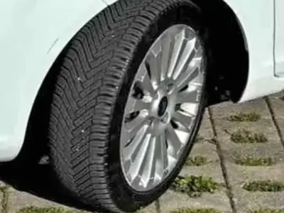 Usata Ford Fiesta 2010 Berlina
