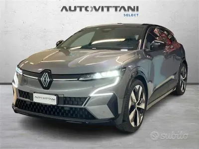 Usado Renault Megane E-Tech