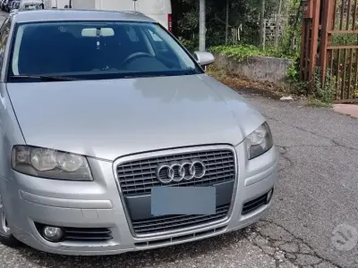 Usata Audi A3