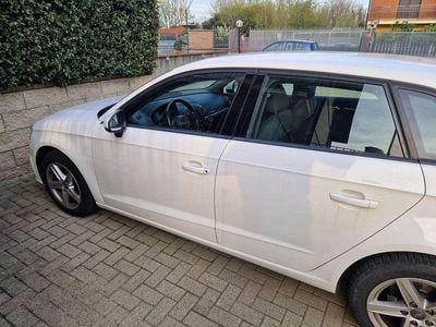 Audi A3 Sportback g-tron