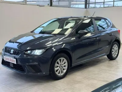 Usado Seat Ibiza