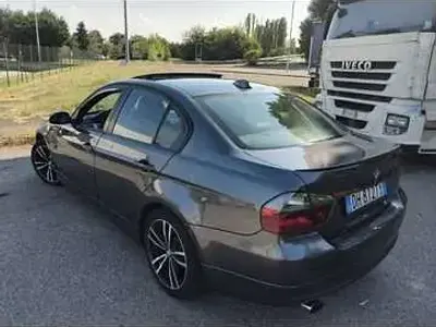 Usata BMW 320 M Sport 163 CV (119 kW) 2007 Berlina
