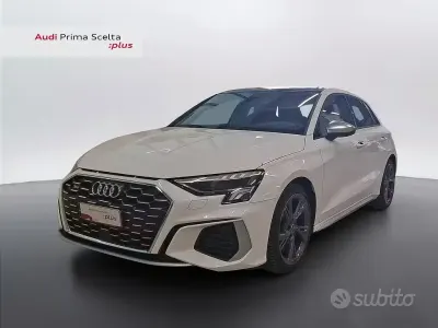 Usata Audi S3