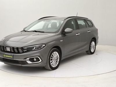 usata Fiat Tipo 1.6 mjt Life s&s