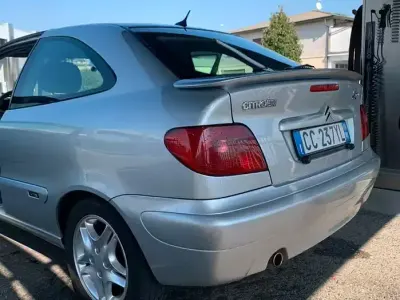 Usata Citroën Xsara