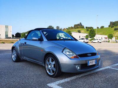 usata Ford StreetKa cabrio