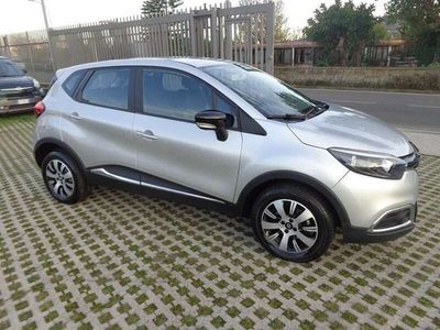 usata Renault Captur Captur1.5 dci 90cv EDC Automatic