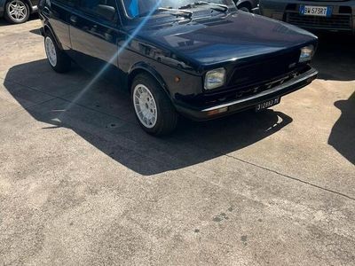 usata Fiat 127 1981