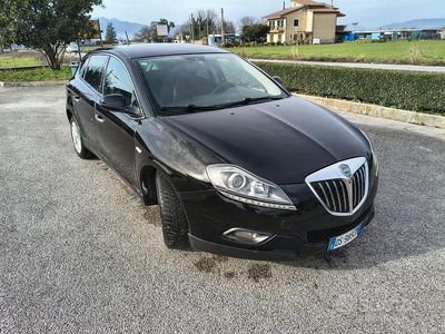 Usata Lancia Delta 2008 Utilitaria