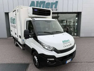 Occasion Iveco Daily