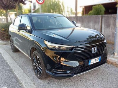 Usata Honda HR-V