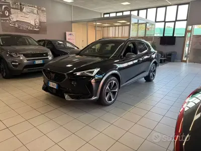 Gebraucht Cupra Formentor