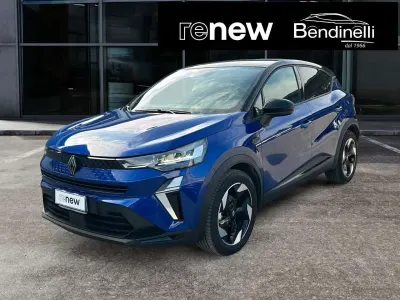 Usata Renault Captur 101 CV (74 kW) 2025 Other SUV