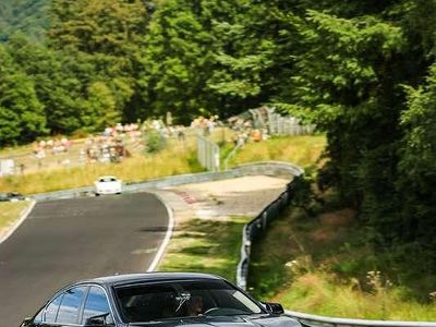 Usata BMW 525 Luxury Line 218 CV (160 kW) 2013 Berlina