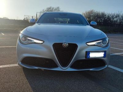 usata Alfa Romeo Giulia Sprint 190cv 2021