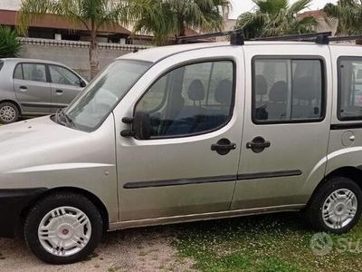 usata Fiat Doblò diesel