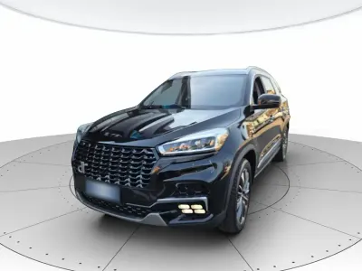 Usata DR DR 7.0