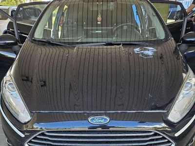 Usata 2012 Ford Fiesta Business Edition Utilitaria | 5500 € (Buon prezzo)