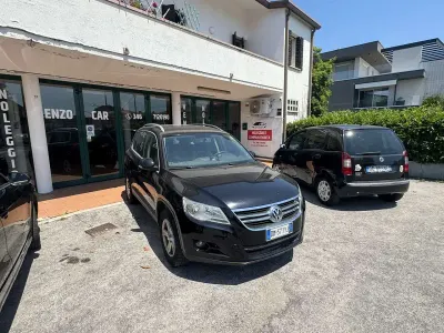Usata VW Tiguan