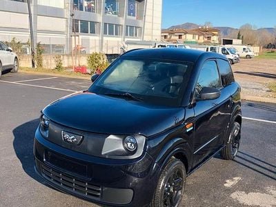 Nero Usata 2023 Ligier Myli Utilitaria | 9300 €