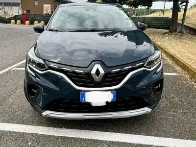 Usata Renault Captur Techno 101 CV (74 kW) 2023 SUV