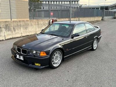 Usata BMW M3 286 CV (210 kW) 1993 Coupé