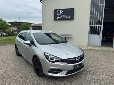 Occasion Opel Astra