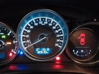 Usata Mazda CX-5 2016 SUV