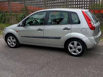 Occasion Ford Fiesta 75 PK (55 kW) 2007 Hatchback