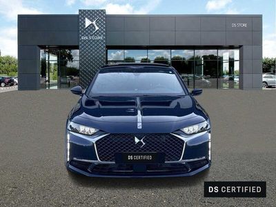 DS Automobiles DS9