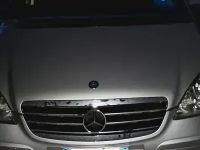 Usata Mercedes A180 2008