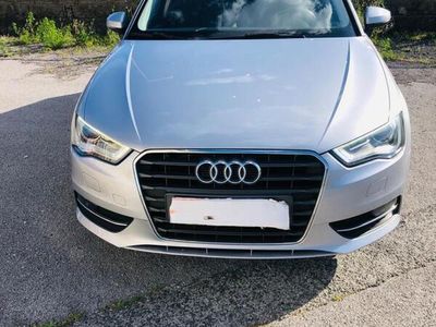 Audi A3 Sportback e-tron