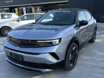 Occasion Opel Mokka-e