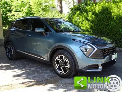 Usata Kia Sportage 136 CV (100 kW) 2023 SUV