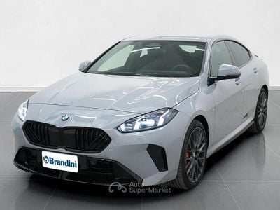 Nuova BMW 218 150 CV (110 kW) 2025 Brooklyn grey metallic Coupé