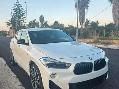 Usata BMW X2 Comfort Edition 150 CV (110 kW) 2019 SUV