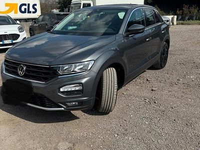Usata VW T-Roc 150 CV (110 kW) 2021 SUV