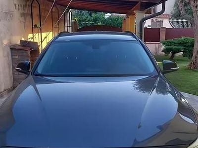 Usata BMW 320 Comfort Edition 190 CV (139 kW) 2019 Grigio Station wagon