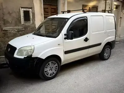 Usata Fiat Doblò