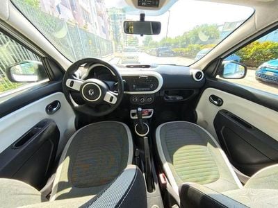 Usata Renault Twingo 65 CV (47 kW) 2018 Utilitaria