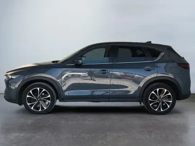 Usata Mazda CX-5