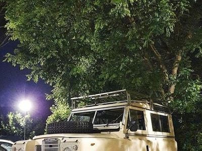 Usata Land Rover Defender 1970