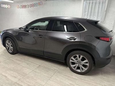 Usata Mazda CX-30 Exceed 150 CV (110 kW) 2021 SUV