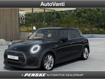 usata Mini Cooper 5 porte 1.5Classic 5 porte