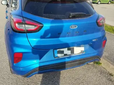 Usata Ford Puma ST-Line 125 CV (91 kW) 2021 SUV