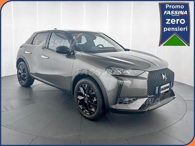 Grigio Usata 2024 DS Automobiles DS3 Opera Utilitaria | 21.600 € (Buon prezzo)