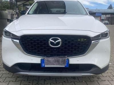 Usata Mazda CX-5 Newground 150 CV (110 kW) 2022 SUV