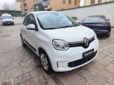 usata Renault Twingo TwingoVibes 22kWh