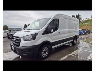 usata Ford Transit Custom Furgone 340 2.0 TDCi 170 PC Furgone Entry my 18 del 2020 usata a Gualdo Tadino